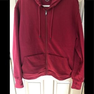 Brand New Scottevest - Red